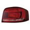 AUDI A3 STOP LAMBASI SAĞ 10-13 DEPO 8P3945096B