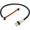 PORSCHE 911 FREN BALATA FİŞİ 97- BOSCH 99661236500
