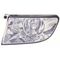 SKODA OCTAVIA SİS FARI SOL 04-08 DEPO 1Z0941701