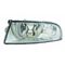 SKODA OCTAVIA SİS FARI SOL 09-13 DEPO 1Z0941699C