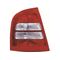 SKODA OCTAVIA STOP LAMBASI SOL 00- DEPO 1U6945111C