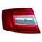SKODA OCTAVIA STOP LAMBASI SOL 13- DEPO 5E5945111