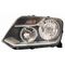 VW AMAROK FAR SOL H7-H15 10-13 DEPO 2H1941015K
