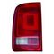 VW AMAROK STOP LAMBASI SOL 13- DEPO 2H1945095F