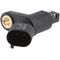 VW GOLF4 ABS SENSÖRÜ ARKA 97-04 BOSCH 1J0927807B