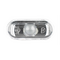 VW GOLF4 ÇAMURLUK SİNYALİ ŞEFFAF 97-04 DEPO 1J0949117