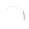 VW GOLF4 FREN HORTUMU ARKA 97-04 BOSCH 1J0611763K