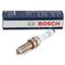 VW GOLF7 BUJİ 17- GOLF8-PASSAT-POLO-T-ROC-A3-LEON-OCTAVIA BOSCH 05E905612