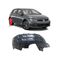 VW GOLF7 ÇAMURLUK DAVLUMBAZI ARKA SAĞ 13- BSG 5G0810972C