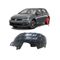 VW GOLF7 ÇAMURLUK DAVLUMBAZI ARKA SOL 13- BSG 5G0810971C