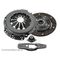 VW POLO DEBRİYAJ SETİ 01-10 BLUE PRINT 03C141025D