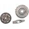 VW POLO DEBRİYAJ SETİ 01-10 EUROREPAR 038141031R