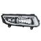 VW POLO GÜNDÜZ FARI SAĞ 10-14 DEPO 6R0941062D