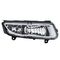 VW POLO GÜNDÜZ FARI SOL 10-14 DEPO 6R0941061D