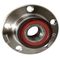VW POLO PORYA ARKA 01- BLUE PRINT 6Q0598611