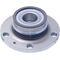 VW POLO PORYA ARKA RULMANLI 01- EUROREPAR 6Q0598611