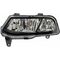 VW POLO SİS FARI SOL 14-17 DEPO 6C0941661C