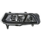 VW POLO SİS FARI SOL 14-17 DEPO 6C0941661D