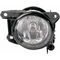 VW POLO SİS FARI SOL 99-01 DEPO 6N0941699E