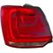 VW POLO STOP LAMBASI SOL 10-14 DEPO 6R0945095A