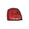 VW POLO STOP LAMBASI SOL 14-17 DEPO 6C0945095F