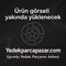 AUDI A6 KLİPS 05- FEBI 4F0805121