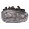 VW GOLF4 FAR SOL SİSLİ 97-04 HELLA 1J1941017K