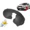 SKODA OCTAVIA ÇAMURLUK DAVLUMBAZI ÖN SOL 04-08 KAPORTA 1Z0809957C