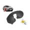 SKODA OCTAVIA ÇAMURLUK DAVLUMBAZI ÖN SAĞ 04-08 KAPORTA 1Z0809958C