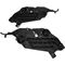 SKODA OCTAVIA FAR ALT BRAKETİ SOL 10-13 IOE-VW 1Z0941463A
