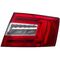 SKODA OCTAVIA STOP LAMBASI SOL 13- HELLA 5E5945111