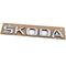 SKODA OCTAVIA YAZI SKODA 15- IOE-VW 3V08536872ZZ