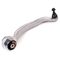 AUDI ALLROAD ALT EĞRİ KOL SAG 00-05 LEMFORDER 4Z7407694D