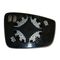 SKODA FABIA AYNA CAMI 14-18 IOE-VW 5JA857521C