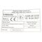 SKODA OCTAVIA ETİKET 13- IOE-VW 5Q0010014C