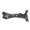 AUDI A3 ÇAMURLUK BAĞLANTI SACI ÖN SAĞ 13- IOE-VW 8V0821136C