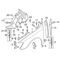 AUDI A3 ÇAMURLUK BRAKETİ SOL 13- IOE-VW 8V5821467B