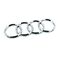 AUDI A3 AMBLEM ARKA 13- IOE-VW 8V78537422ZZ