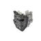 AUDI A1 KAPI KİLİDİ ARKA SAĞ 15- FEBI 8X0839016