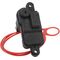 AUDI A1 MERKEZİ KİLİT POMPASI 13- IOE-VW 8V0862153A