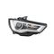 AUDI A3 FAR SAĞ XENON 13-16 HELLA 8V0941044
