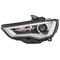 AUDI A3 FAR SOL XENON 13-16 HELLA 8V0941043