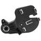 AUDI A3 KAPUT AÇMA TEL BRAKETİ 13- IOE-VW 8T1823633B