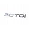 AUDI A3 YAZI 2.0 TDI 04- IOE-VW 8P0853743G2ZZ
