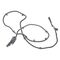 AUDI A4 YAKIT HORTUMU 15- IOE-VW 8W0131962