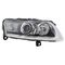 AUDI A6 FAR SAĞ XENON 04-08 HELLA 4F0941030AF