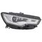 AUDI A6 FAR SAĞ XENON-VIRAJ LAMBALI 11-14 HELLA 4G0941044C