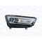 AUDI Q5 FAR SAĞ XENON D5S 17- M.MARELLI 80A941044