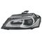 AUDI A3 FAR SOL XENON-LEDLI 08-12 HELLA 8P0941029BE