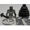 AUDI A4 AKS KAFASI DIŞ 04- GKN 8E0498099E Fiyatları
